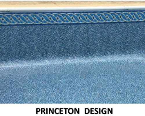 Princeton Pool Liner